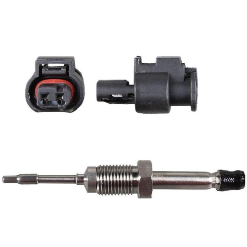 METZGER AUTOTEILE Sensor, Abgastemperatur 08941136