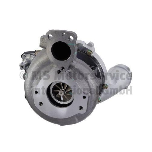 PIERBURG Lader, Aufladung 7.15103.14.0