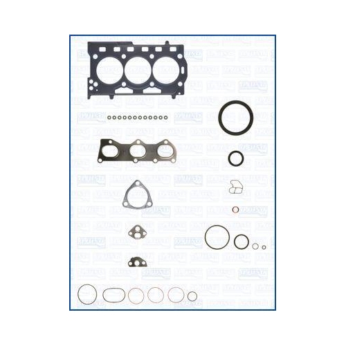 AJUSA Dichtungsvollsatz, Motor MULTILAYER STEEL 50244900