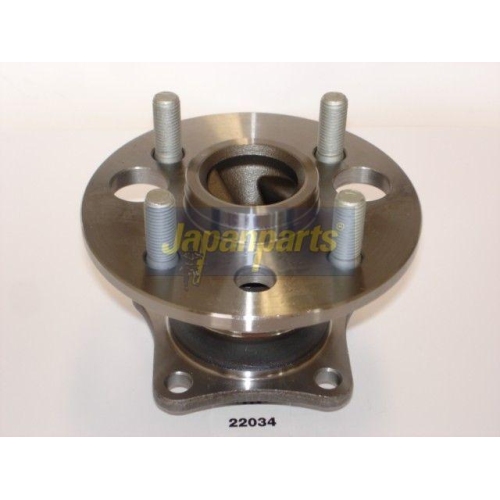 JAPANPARTS Radnabe KK-22034