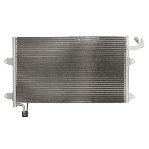THERMOTEC Kondensator, Klimaanlage KTT110072