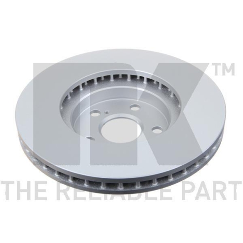 NK Bremsscheibe 314586