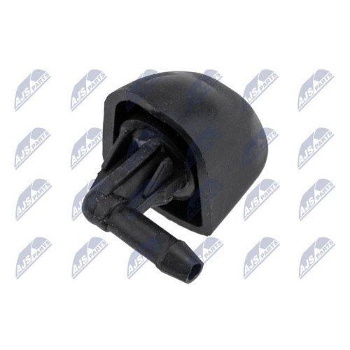 NTY Waschwasserd&uuml;se, Scheibenreinigung EDS-RE-001
