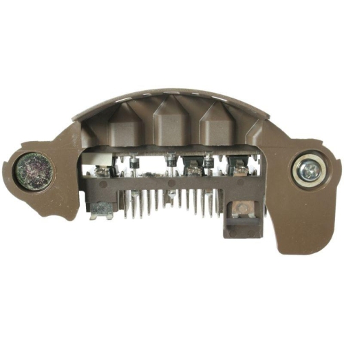 HC-Cargo Gleichrichter, Generator F 032 139 427