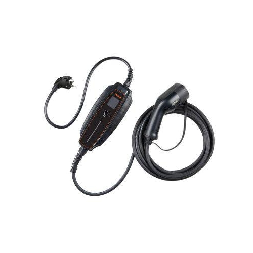 ams-OSRAM Ladekabel, Elektrofahrzeug BATTERYcharge 7PIN OPC20A05