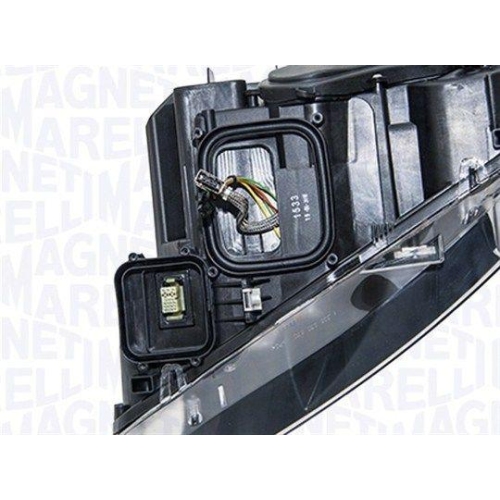 MAGNETI MARELLI Hauptscheinwerfer 711307022793