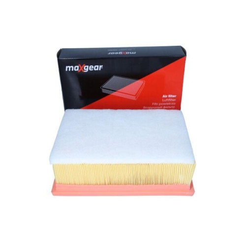 MAXGEAR Luftfilter 26-0365