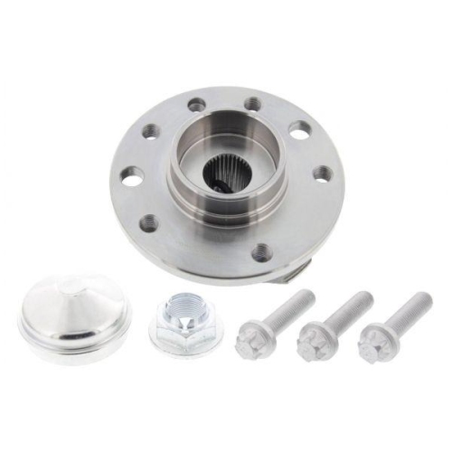 MAPCO Radlagersatz 26831