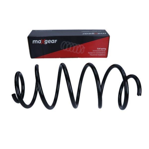MAXGEAR Fahrwerksfeder 60-0610D