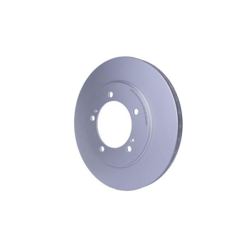 HELLA Bremsscheibe PRO 8DD 355 114-901