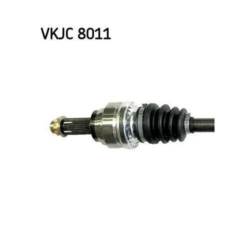 SKF Antriebswelle VKJC 8011
