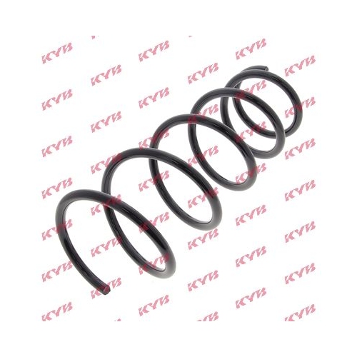 KYB Fahrwerksfeder K-Flex RI2942