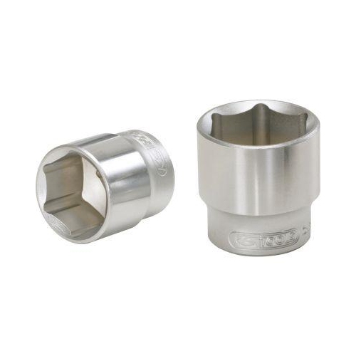 1/4 Zoll Sechskant-Stecknuss, 4mm auf H&auml;nger KS TOOLS 917.1404-E