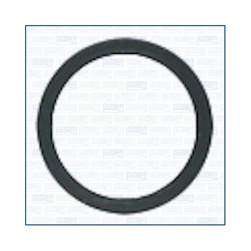 AJUSA Dichtring, Einspritzventil 01460800