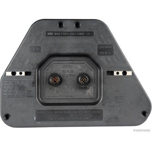 HERTH+BUSS ELPARTS Heckleuchte 83840969