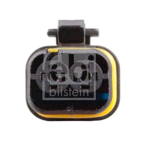 FEBI BILSTEIN Sensor, Raddrehzahl 107660