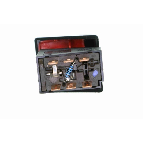 VEMO Warnblinkschalter Original VEMO Qualit&auml;t V40-80-2415