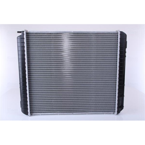 NISSENS K&uuml;hler, Motork&uuml;hlung 65525A