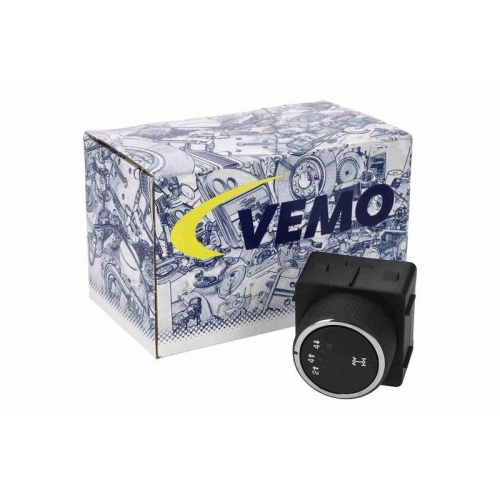 VEMO Schalter, Allradantrieb Green Mobility Parts V51-73-0192