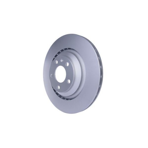 HELLA Bremsscheibe PRO 8DD 355 111-201