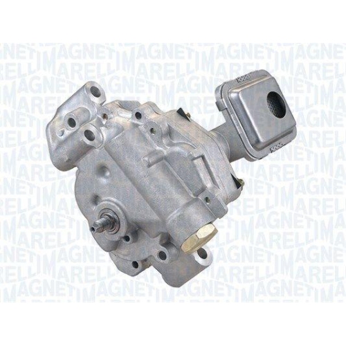MAGNETI MARELLI Ölpumpe 351516000091