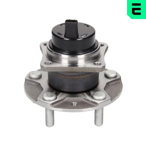 OPTIMAL Radlagersatz