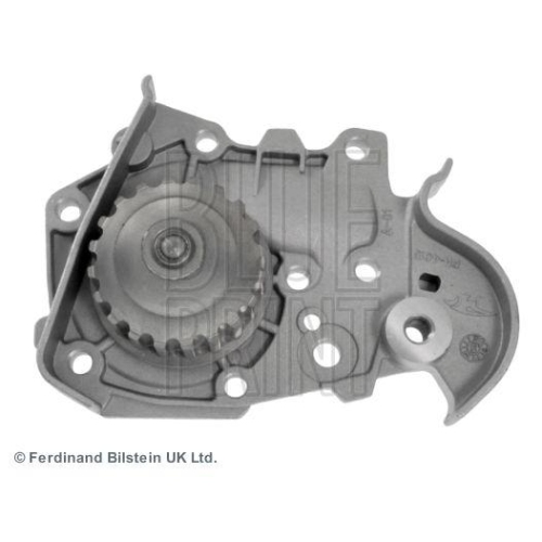 BLUE PRINT Wasserpumpe, Motork&uuml;hlung