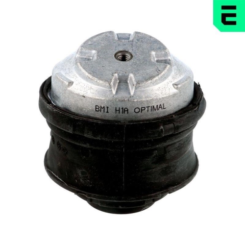 OPTIMAL Lagerung, Motor