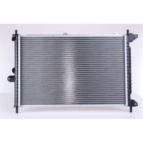 NISSENS K&uuml;hler, Motork&uuml;hlung 63089