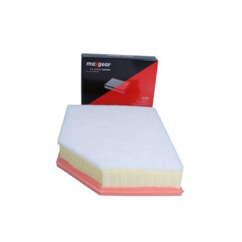 MAXGEAR Luftfilter