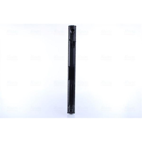 NISSENS Kühler, Motorkühlung 606784