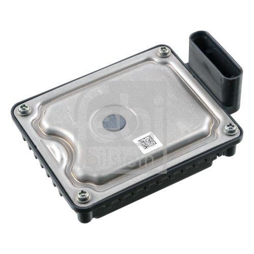 FEBI BILSTEIN Steuerger&auml;t, Geschwindigkeitsregelanlage febi Plus