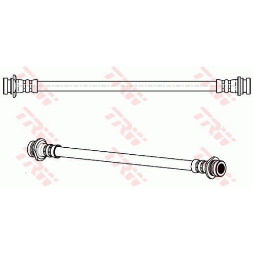 TRW Bremsschlauch