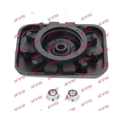 KYB Federbeinst&uuml;tzlager Suspension Mounting Kit SM5137