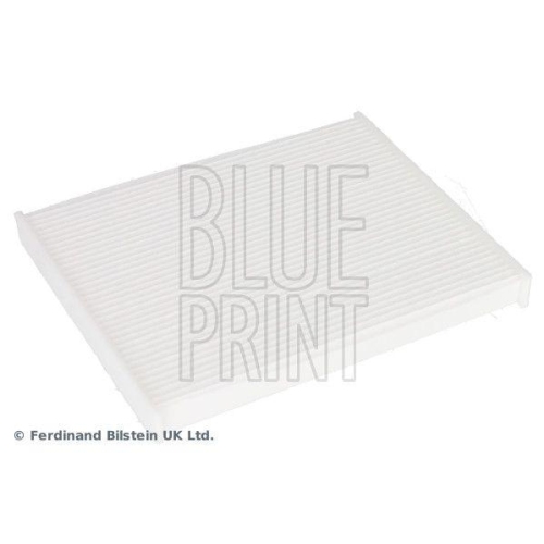 BLUE PRINT Filter, Innenraumluft ADBP250121