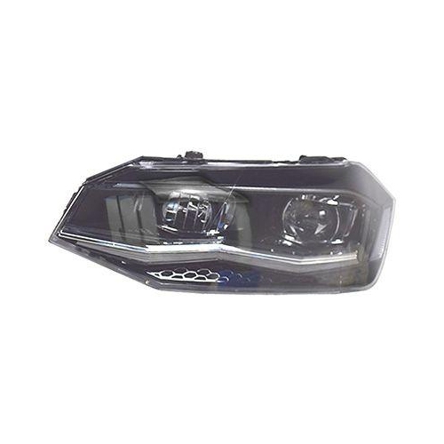 VAN WEZEL Hauptscheinwerfer 5751983