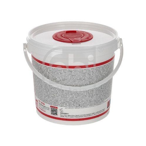 FEBI BILSTEIN Handreinigungst&uuml;cher 198786