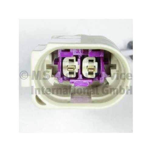 PIERBURG Sensor, Abgastemperatur 7.12196.35.0