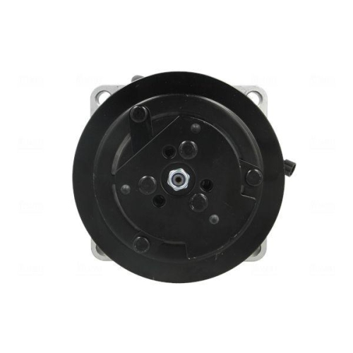 NISSENS Kompressor, Klimaanlage ** FIRST FIT ** 89220