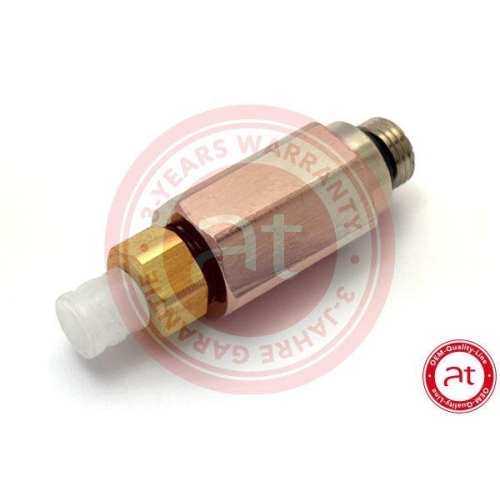 at autoteile germany Druckbegrenzungsventil, Luftfederung OEM - Quality - Line at14538