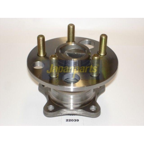 JAPANPARTS Radnabe KK-22039