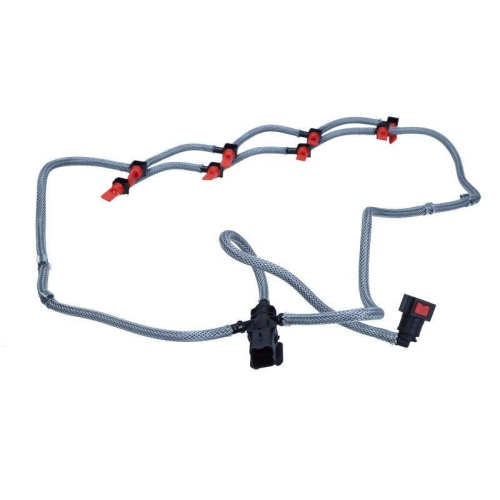 MAXGEAR Schlauch, Leckkraftstoff 15-0332