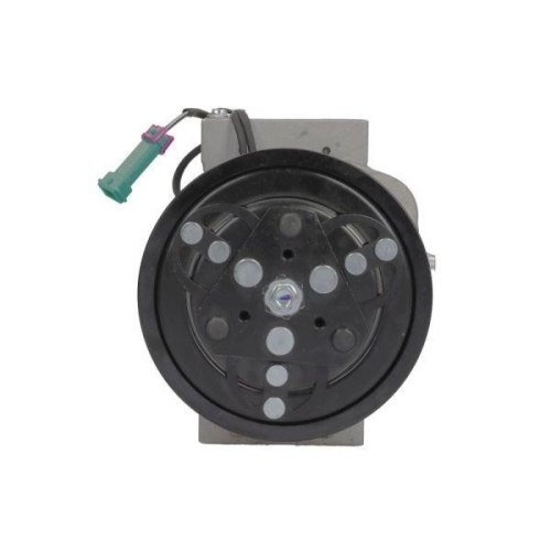 THERMOTEC Kompressor, Klimaanlage KTT090453