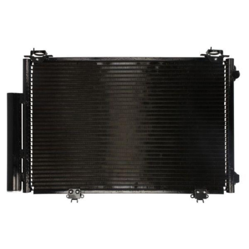 THERMOTEC Kondensator, Klimaanlage KTT110233