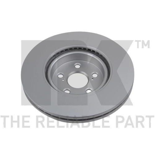 NK Bremsscheibe 314591