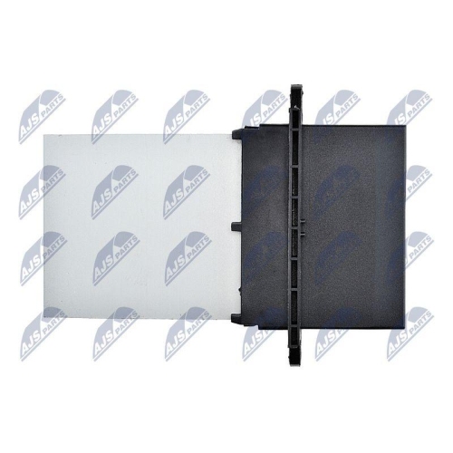 NTY Widerstand, Innenraumgebl&auml;se ERD-CT-001