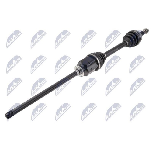 NTY Antriebswelle NPW-VV-011