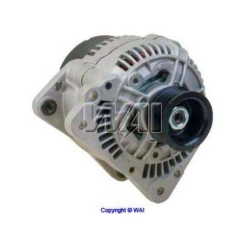 WAI Generator 13902N