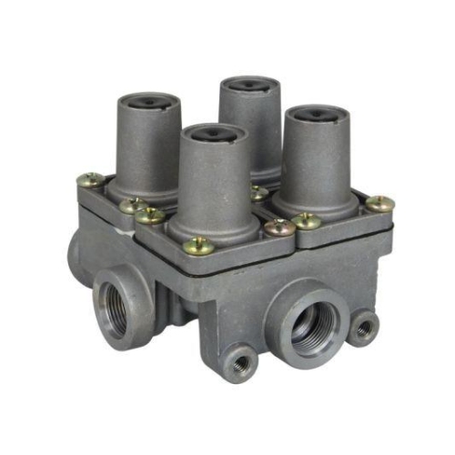 PNEUMATICS Relaisventil PN-10100
