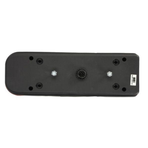 TRUCKLIGHT Schlussleuchte TL-FO004L/R AMP
